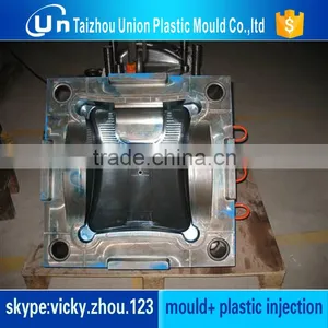 Electoformed Plastic Mould Manufaturer thumbnail-6