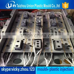 Top Quality Precision Pet Preform Mould Parts thumbnail-5