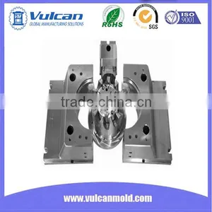 New Design ABS Plastic Molding Parts thumbnail-1