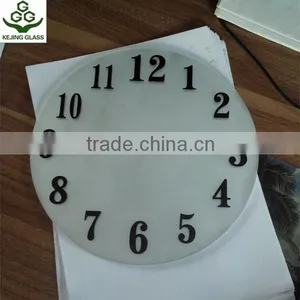 High Quality 2mm Silver Mirror Glass thumbnail-6
