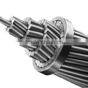 2016 0.6 / 1kV Cable Cu/XLPE/PVC Power Cable 150mm2 ACSR thumbnail-1