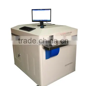HRX-M3000Z The Photo-electric Direct Reading Spectrometer on Sale thumbnail-1
