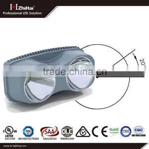 UL CE TUV SAA Compliant High Lumen Super Bright Projector Lighting 400w Led Marine Navigation Lights thumbnail-2