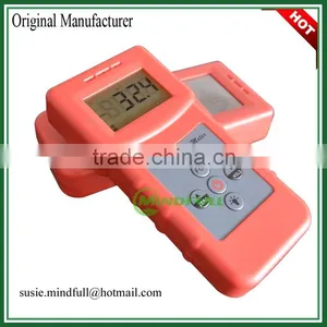 0-90% Charcoal Moisture Tester/Industrial Felt Moisture Tester/Sulphuric Acid Moisture Tester thumbnail-2