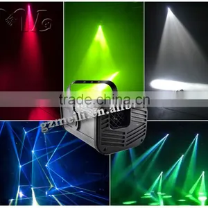 Sniper 2R DJ Disco Scanning Stage Light thumbnail-3