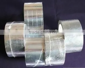 Reinforced Aluminium Foil Tape thumbnail-2