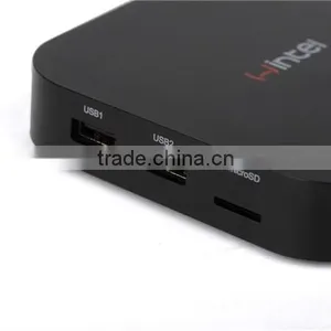 W8.1 OS Iptv Box Wintel W8 2gb 8gb tv Box With 48 Hours Fast Shipping thumbnail-5