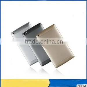 7 Inch Intel SoFIA 3G-R Quad-Core 800*1280 IPS Screen 3400mah Tablet pc thumbnail-2