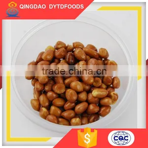 Fried Salred Peanuts With Red Skin thumbnail-2
