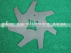 Wholes Lawnmower Blade,cutter Grass Knife,vertical Cutting Blade thumbnail-1