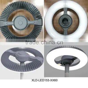 Garden Led Light Outdoor Led Garden Lights Led Garden Lamp Garden Light Led Led Light Garden Luminaire 3 Meter Garden Lamp Post thumbnail-3