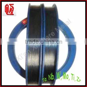 Dia1mm W1 Tungsten Wire /tungsten Filament/wolframe Wire/wolframe Filament thumbnail-3