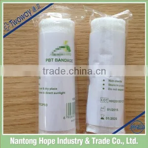 FDA Approved PBT Confirming Bandage thumbnail-1