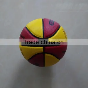 PU Laminated Size 6 Basketball thumbnail-5