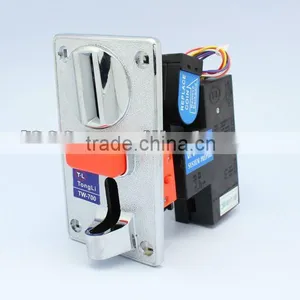 TL Coin Selector,Coin Mech, Coin Acceptor TW-700 thumbnail-1