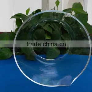 Glass Pendant Lamp Halogen Lamp Stained Glass Lamp thumbnail-1