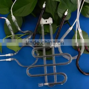 Infrared Heating Lamp Heating Lamp 500w Hair Heating Lamp thumbnail-1