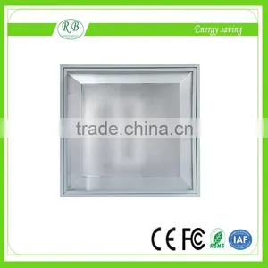 CE Approved Recessed 5000K 85-277V Die-casting Aluminum Housing Polycarbonate Cover 120W Super Bright Garage Shop Lights thumbnail-3