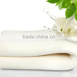 Wholesale Latex Foam Rubber Couples Pillow thumbnail-3