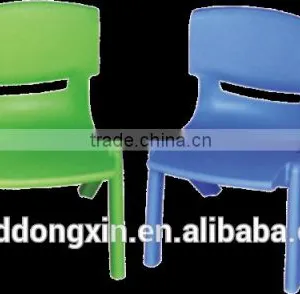 Hot Sale Study Table and Study Chairs for Kindergarden thumbnail-5