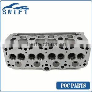 1Y Cylinder Head for Audi 80 thumbnail-1