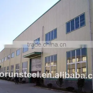 Prefabricated Modern Light Steel Structure Villa /light Steel Frame House thumbnail-1