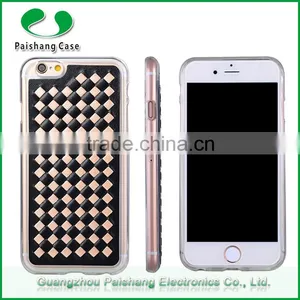 Latest Arrival Custom Design Mobile Phone Case for Iphone 6 Plus 6s Plus 64gb thumbnail-3