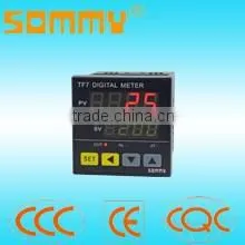 TF7 Series Panel Intelligent PID Temperature Controller thumbnail-1