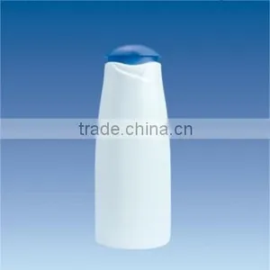 200ml HDPE Hair Oil Bottle thumbnail-1