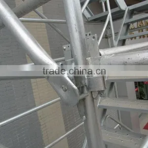 Scaffolding Layher Used thumbnail-4