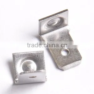 2016 Hot Sale Pcb Brass Cable Terminal Blocks thumbnail-3
