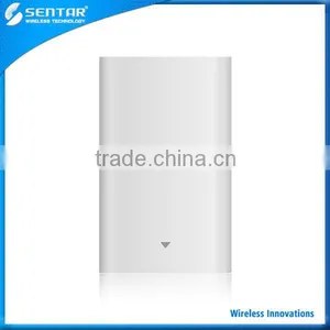 2015 Portable 4G Modem WiFi Lte Router thumbnail-5