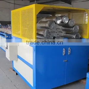 Qingdao Advanced Technology PVC Fiber Reinforced Pipe Production Line/extrusion Line/machinery thumbnail-5