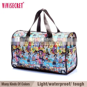 2016 New Arrival Extra Large Hand Carry Smart Travel Bag thumbnail-3
