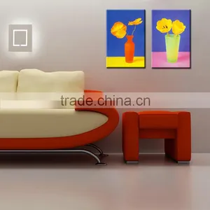 Home Decor Modern Diy Oil Painting by Numbers thumbnail-3