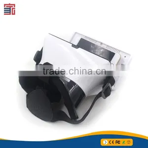 Short Time Delivery ABS PC vr 3d Box 2.0 thumbnail-5