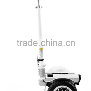 2016 Electric Step Scooter Mini Folding Scooter thumbnail-4