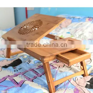 2015 Best Sell Custom Foldable Modern Computer Desk thumbnail-3