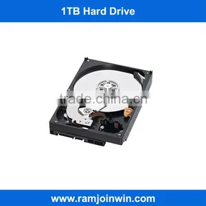 Stock Price 2 Pieces 2x1TB 3.5inch 7200rpm Hdd External 2tb thumbnail-2