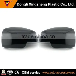 L322 2006-2009 Auto Chrome Parts Car Side Mirror Guard thumbnail-1
