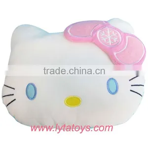 Plush Hello Kitty thumbnail-1