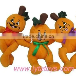Plush Halloween Toys thumbnail-1