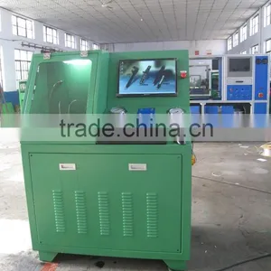 High-precision Measurement Heui Injector Test Bench for EURO 3 thumbnail-1