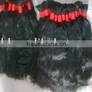 Natural Wave Remy Human Hair thumbnail-1