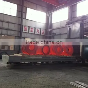 Perfect Quality Biomass Wood Pellet Mill Feed Pellet Mill Spare Parts Stainless Steel Ring Die /Ring Roller Dies thumbnail-4