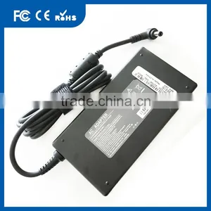 19.5V 6.15A Super Slim AC Power Adapter For Y460 Y570 Y580 thumbnail-1