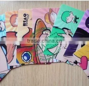 Beautiful IC Card Sticker thumbnail-1
