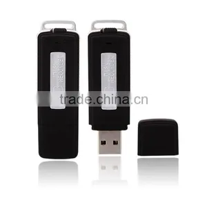 Mini USB Drive Flash Memory Stick 8GB Digital Voice Recorder for Young People,good Gifts thumbnail-1