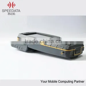 Speedata Customization Portable Biometrics Fingerprint Uhf Rfid Reader thumbnail-6