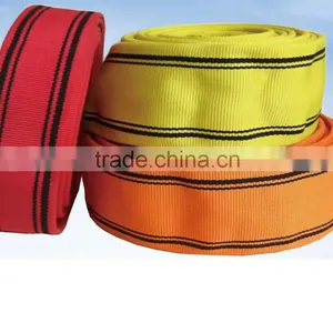 Red Fire Hose thumbnail-1